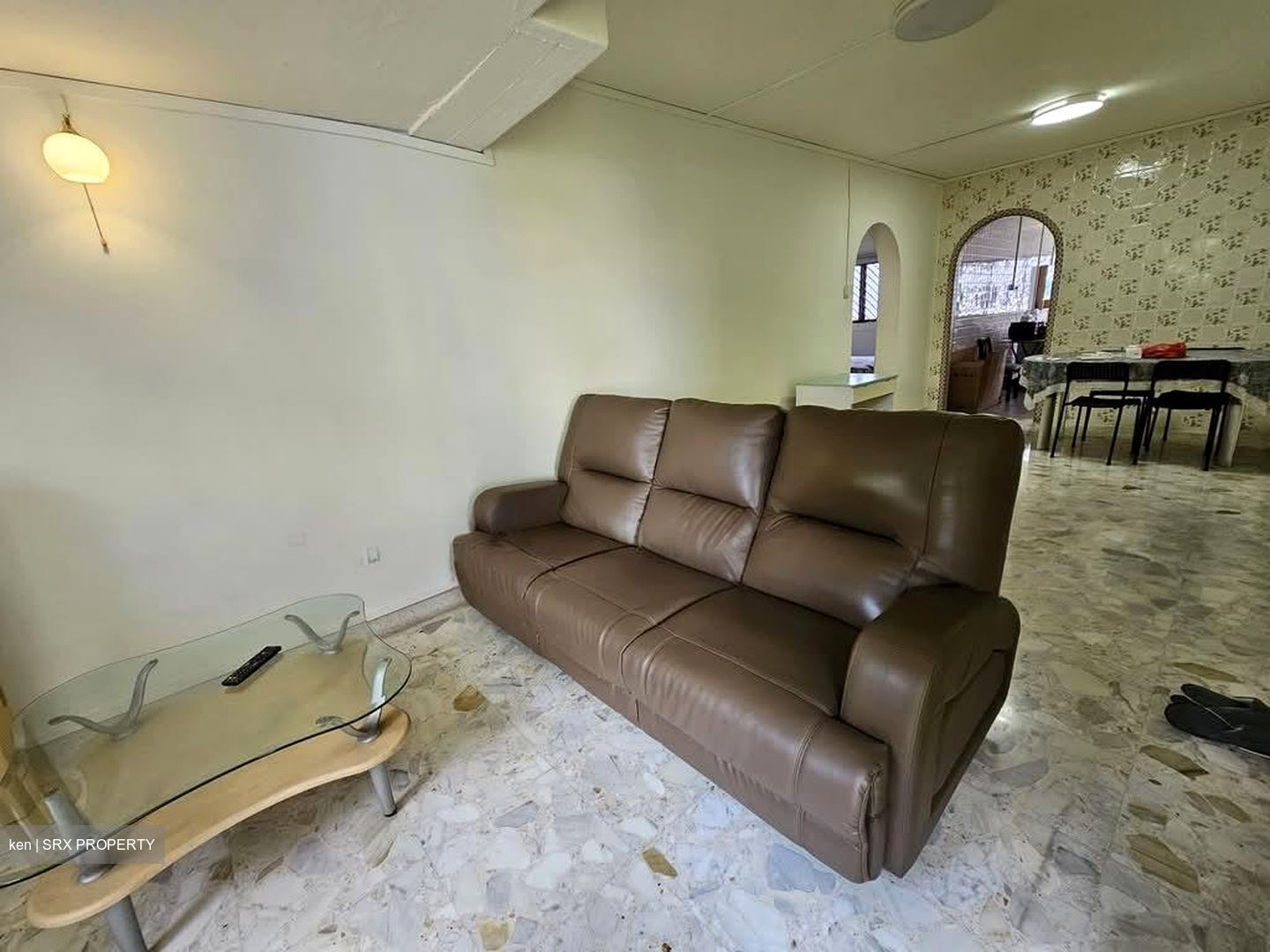 Blk 526 Bedok North Street 3 (Bedok), HDB 3 Rooms #584968671